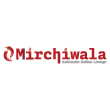 INDIAN takeaway Bethnal Green E2 Mirchiwala logo