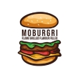 FAST FOOD takeaway Coventry CV1 Moburgri logo