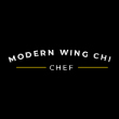 INDIAN takeaway Tower Hamlets  E3 Modern Wing Chi Chef  logo