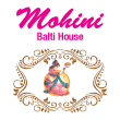 INDIAN takeaway Carshalton SM5 Mohini Balti House logo