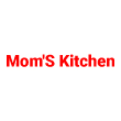 INDIAN takeaway Fargo Village CV1 Mom's Kitchen logo