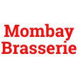 INDIAN takeaway Lockyers Quay PL4 Mombay Brasserie logo