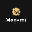 CARIBBEAN takeaway Crawley RH10 MonAmi Lounge logo