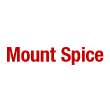 INDIAN takeaway Lancaster LA1 Mount Spice logo