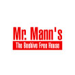 FAST FOOD takeaway Wolverhampton WV1 Mr. Mann's The Beehive Free House logo