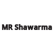 FAST FOOD takeaway Salisbury SP1 Mr Shawarma logo