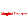 INDIAN takeaway Cowbridge  CF71 Mughal Emperor logo