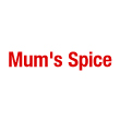 INDIAN takeaway Mountain Ash CF45 Mum's Spice  logo
