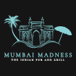 INDIAN takeaway Hayes BR2 Mumbai Madness logo