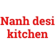 INDIAN takeaway Droylsden M43 Nanh desi kitchen logo
