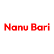 INDIAN takeaway Castle Vale B35 Nanu Bari logo
