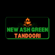 INDIAN takeaway Longfield DA3 New Ash Green Tandoori logo