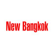 THAI takeaway London W6 New Bangkok logo