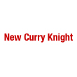 INDIAN takeaway Neath SA10 New Curry Knight logo