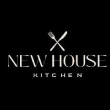 FAST FOOD takeaway St Albans AL1 New House Kitchen logo