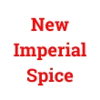 INDIAN takeaway East Finchley N2 New Imperial Spice logo