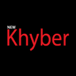 INDIAN takeaway Kingswood KT20 New Khyber logo