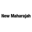 INDIAN takeaway Haverhill CB9 New Maharajah logo