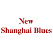 CHINESE takeaway Hanwell W7 New Shanghai Blues logo