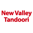 INDIAN takeaway Pentre CF41 New Valley Tandoori logo