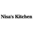 INDIAN takeaway Enfield EN1 Nisa's Kitchen logo