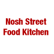 FAST FOOD takeaway Doncaster DN1 Nosh Street Food Kitchen logo