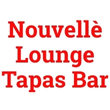 INDIAN takeaway St Albans AL4 Nouvelle Lounge Tapas Bar logo