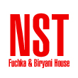 INDIAN takeaway Newham E7 NST Fuchka & Biryani House logo