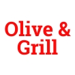 MEDITERRANEAN takeaway Brighouse HD6 Olive & Grill logo