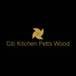 INDIAN takeaway Orpington BR5 Citi Kitchen Petts Wood logo