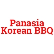 ASIAN takeaway Gants Hill IG2 Panasia Korean BBQ logo