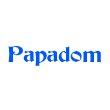 INDIAN takeaway Addiscombe CR0 Papadom logo