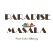 INDIAN takeaway Highams Park E4 Paradise Masala logo