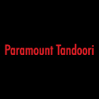 INDIAN takeaway Wood Green N22 Paramount Tandoori logo