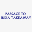 INDIAN takeaway Norwood  SE27 Passage to India Takeaway logo