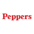 INDIAN takeaway Chiswick W4 Peppers logo