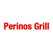 GRILL takeaway Surrey Quays SE16 Perinos Grill logo