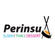 THAI takeaway Benfleet SS7 Perinsu logo