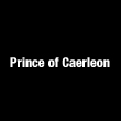 INDIAN takeaway Caerleon NP18 Prince of Caerleon logo