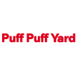 AFRICAN takeaway Newtown B19 Puff Puff Yard logo