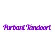 INDIAN, HALAL takeaway Highams Park E4 Purbani Tandoori logo