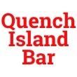 DRINKS takeaway London SE13 Quench Island Bar logo