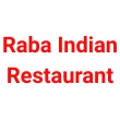 INDIAN takeaway Lerwick ZE1 Raba Indian Restaurant logo
