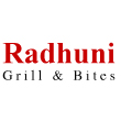INDIAN takeaway Tunbridge Wells TN1 Radhuni Grill & Bites logo