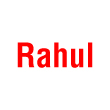 INDIAN takeaway Marylebone W1U Rahul logo