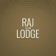 INDIAN takeaway Old Harlow CM17 Raj Lodge logo