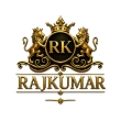 INDIAN takeaway Bush Hill Park EN1 Rajkumar logo