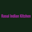 INDIAN takeaway Clapton E5 Rasui Indian Kitchen E5 0LP logo