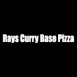 PIZZA takeaway Bethnal Green  Rays Curry Base Pizza logo