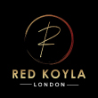 INDIAN takeaway Teddington TW11 Red Koyla logo